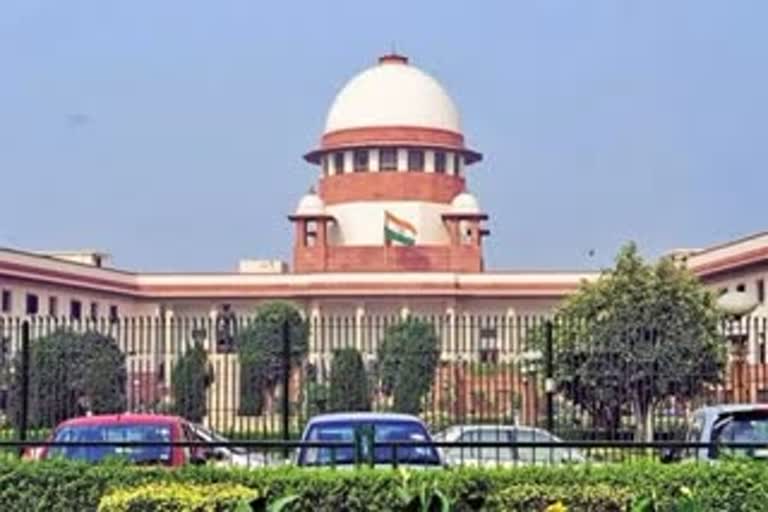 Etv BharatSlug  supreme court on hate speeches