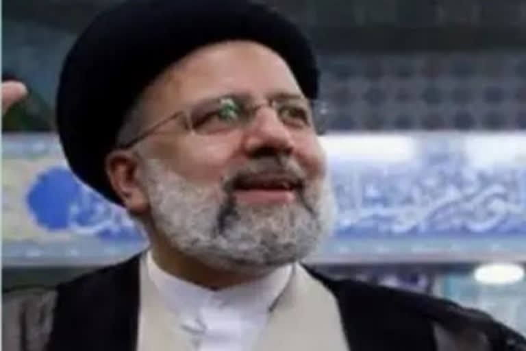 Iran's president