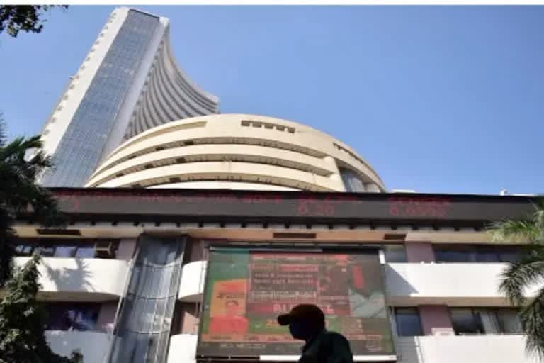 Stock Market India ફરી એક વાર શેરબજારની નબળી શરૂઆત