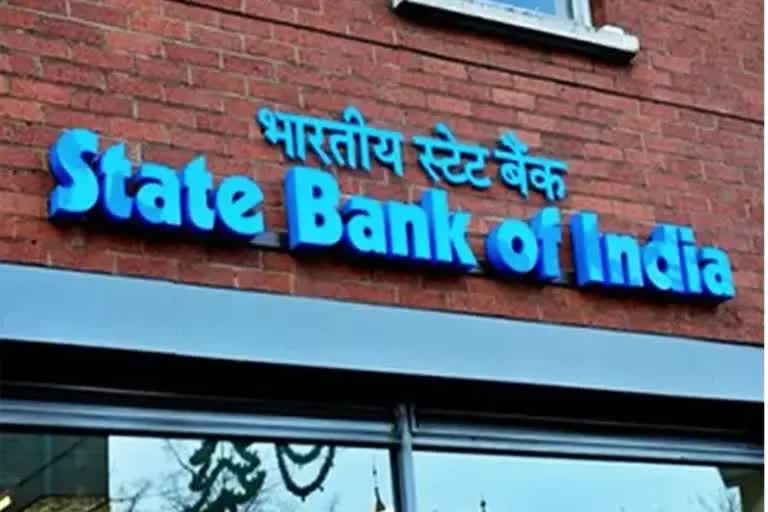 SBI Notification 2022