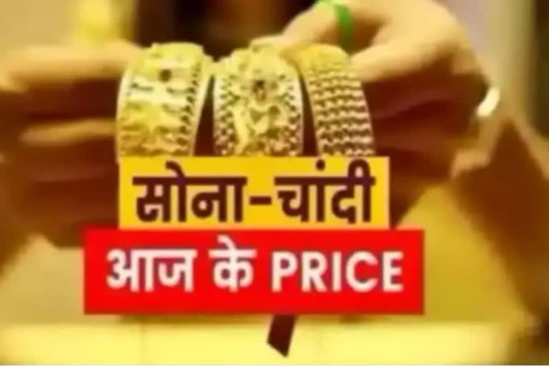 Raipur bullion market