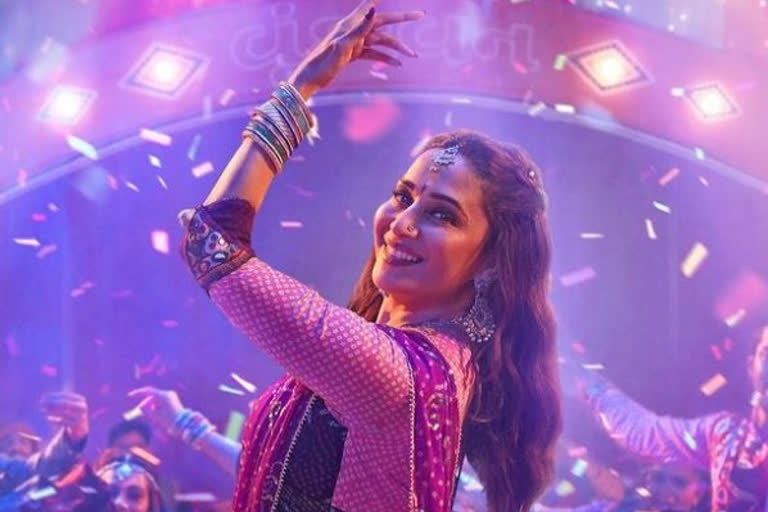 Madhuri Dixit Starrer Maja Ma trailer is out now