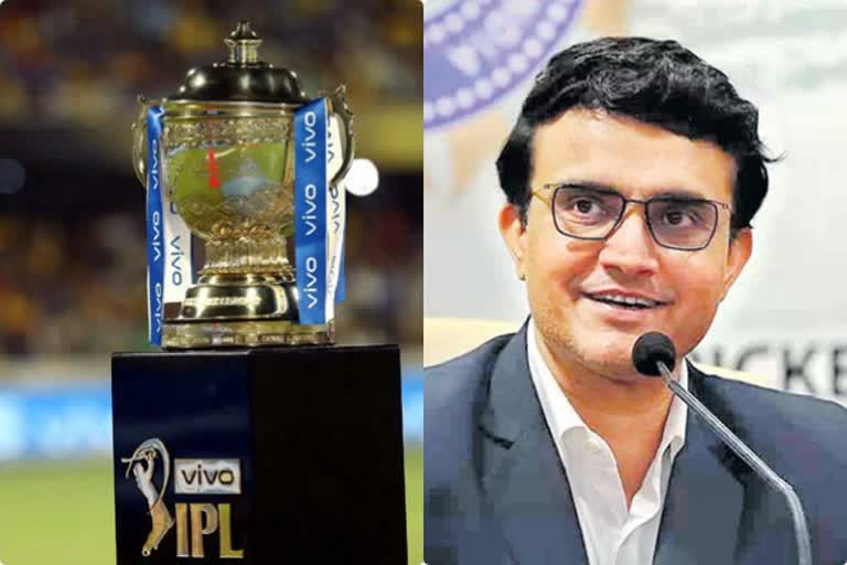 ipl ganguly