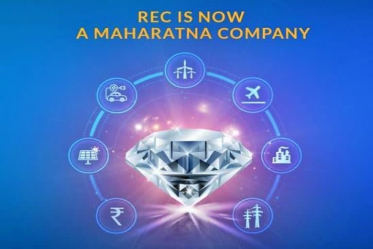 REC accorded 'Maharatna' status: Here is what it means