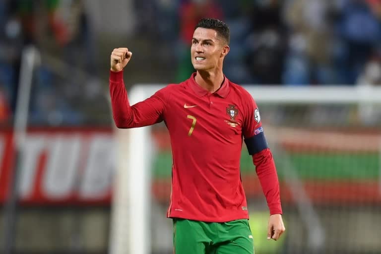 Ronaldo says he is not planning to retire after World Cup  വിരമിക്കൽ വാർത്തകൾ നിഷേധിച്ച് റൊണാൾഡോ  ക്രിസ്റ്റ്യാനോ റൊണാൾഡോ  Cristiano Ronaldo  Ronaldo about retirement plan  റോണാൾഡോ ഉടൻ വിരമിക്കില്ല  ഖത്തർ ലോകകപ്പ്  qatar worldcup  qatar worldcup ronaldo  യൂറോപ്യൻ ചാമ്പ്യൻഷിപ്പ്  നേഷൻ ലീഗ്