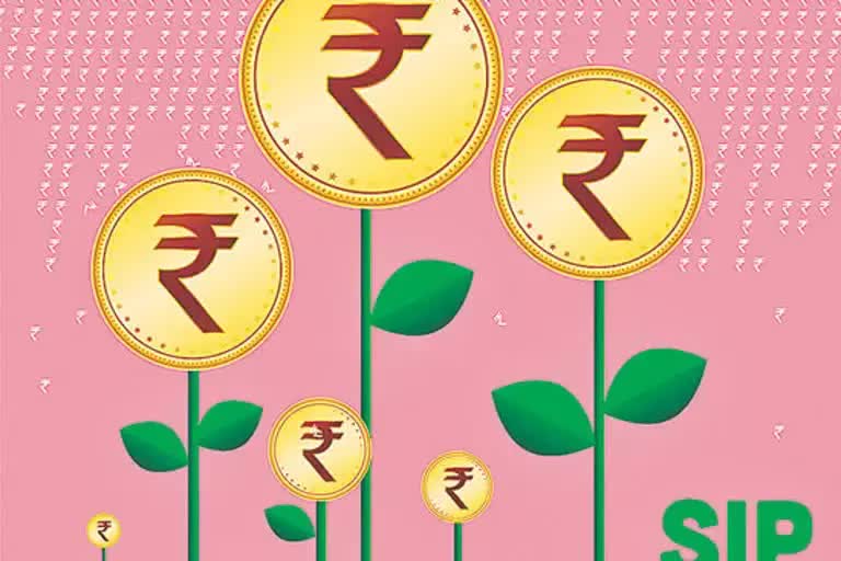 Etv BharatSIP માં રોકાણ: નાના રોકાણો સાથે મોટી બચત શરૂ કરો