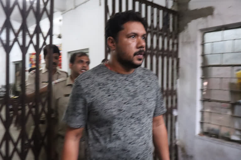 Asansol Court rejects bail plea of Raju Sahani, sends him to jail custody till 15th October