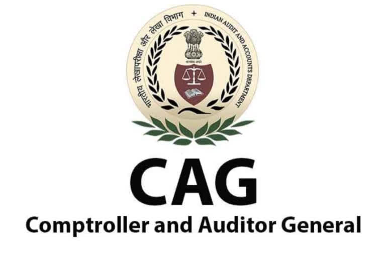 Air quality is not being monitored in some industrial areas and cities of Gujarat, says CAG