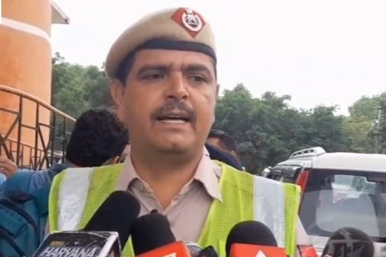 Haryana Head Constable resigns citing corruption in police dept, demands action