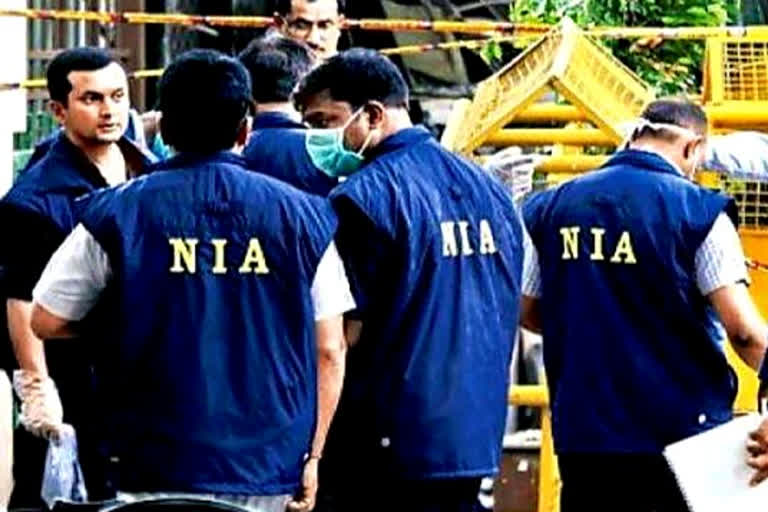 NIA charge sheets 11 terror suspect in connection with recovery of explosives from Rajasthan's Chittorgarh