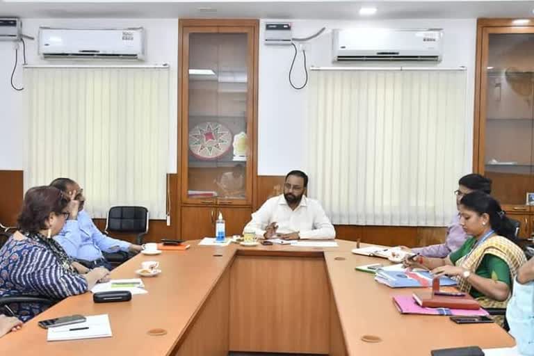 Assam govt rushes to issue Ayushman Bharat card to NFSA beneficiaries