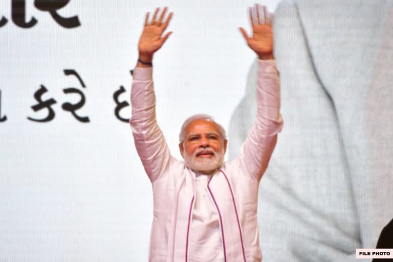 PM મોદી ફરી આવશે ગુજરાત, સુરતમાં રોડ શૉ કર્યા પછી ગજવશે જનસભા