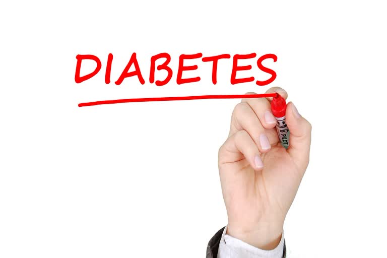 India among top ten countries with highest Type 2 diabetes prevalence: Lancet study