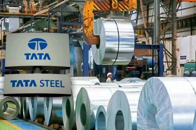 Tata Steel Mega Merger: ଟାଟା ଷ୍ଟିଲ୍‌ରେ ମିଶିବ 7ଟି ମେଟାଲ୍ କମ୍ପାନୀ