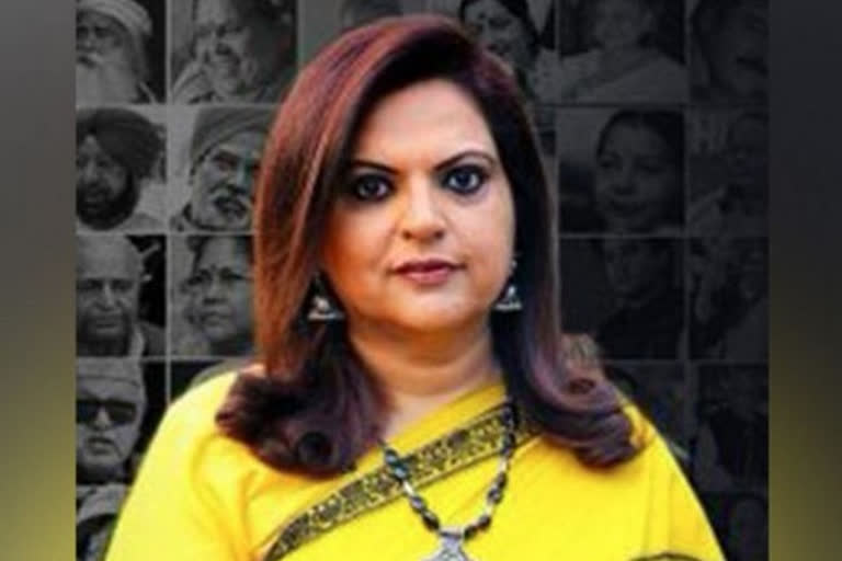 SC transfers all FIRs against journalist Navika Kumar to Delhi Police