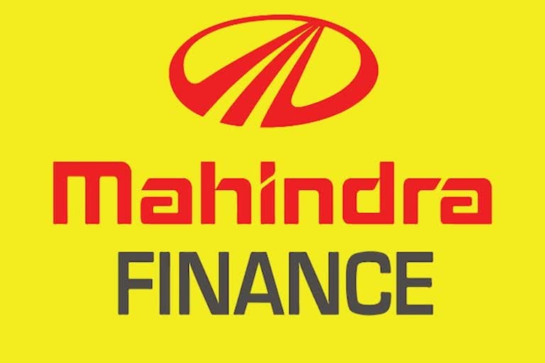 RBI restrains Mahindra Financial Services from collecting loans through third party agents