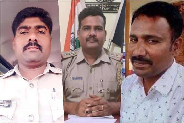 three-police-trapped-by-lokayukta-in-kalaburagi