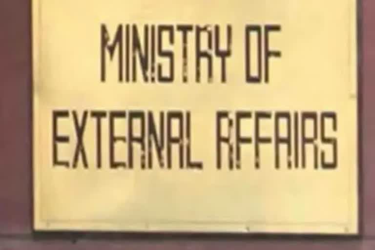 Exercise caution, remain vigilant: MEA issues advisory to Indians in Canada