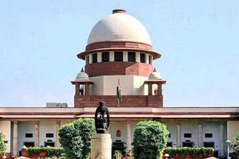 Apex court agrees to list pleas against revocation of Article 370 after Dussehra vacation