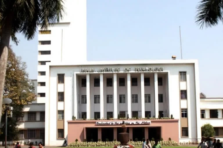 IIT Kharagpur inks LoI with Technical University of Munich