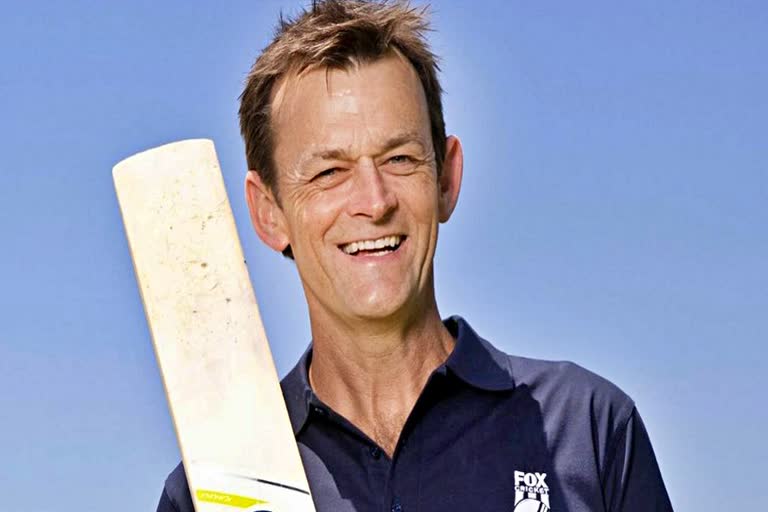 Adam Gilchrist Statement  Pant should be in Indian playing XI  Adam Gilchrist  Adam Gilchrist news  t20 world cup  पंत को भारतीय अंतिम एकादश में होनाा चाहिए  एडम गिलक्रिस्ट  एडम गिलक्रिस्ट की खबर  टी20 विश्व कप  एडम गिलक्रिस्ट का बयान