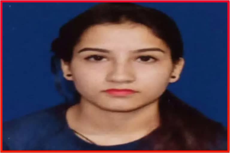 ANKITA BHANDARI MURDER CASE