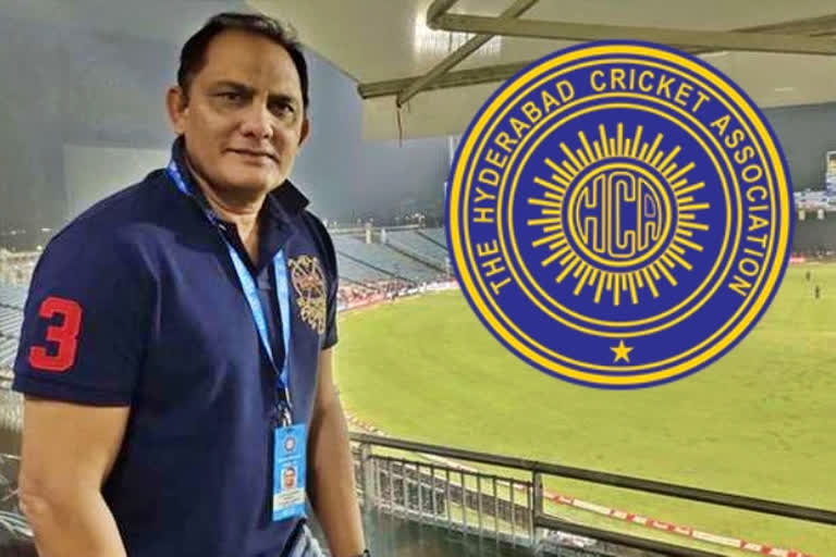 Azharuddin said that HCA has nothing to do with the sale of tickets