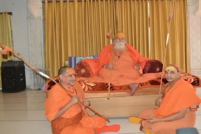 Swami Swaroopanand Saraswati legacy