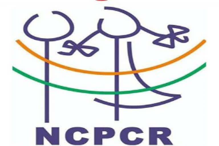 NCPCR on Delhi govt schools