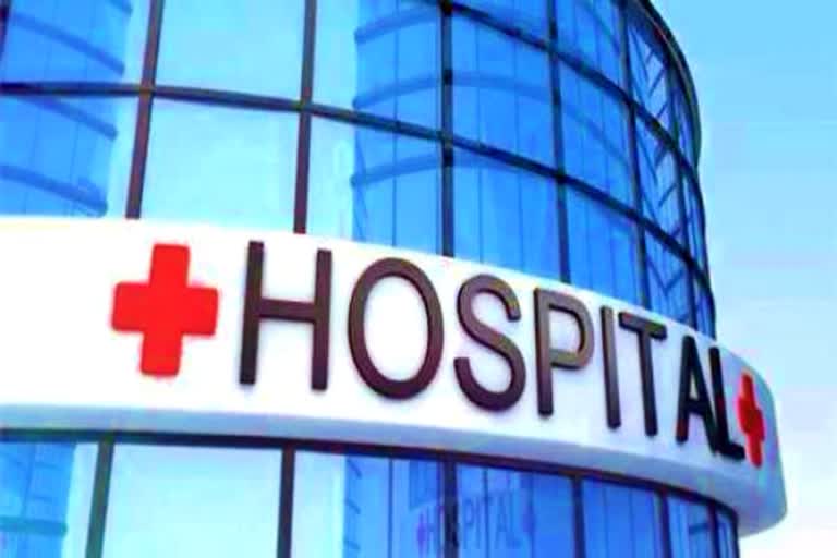 Jabalpur Hospitals