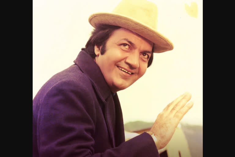 Prem Chopra