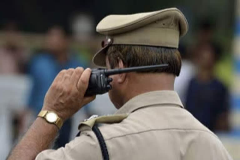 Noida police caution religious leaders