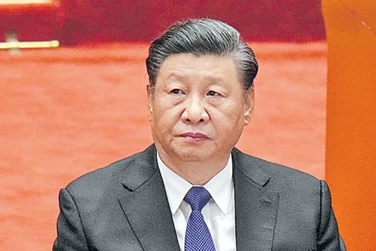 CHINA EX MIN DEATH PENALTY