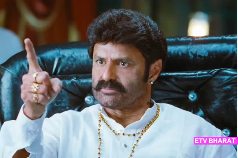 nandamuri balakrishana