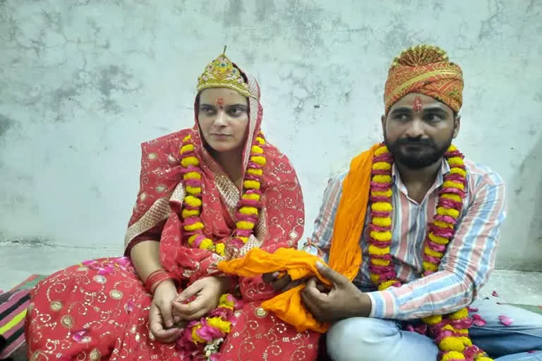 Rubeena Khan Xxx Video - Bareilly 'triple talaq' victim marries former husband's friend,  bareilly-triple-talaq-victim-marries-former-husbands-friend