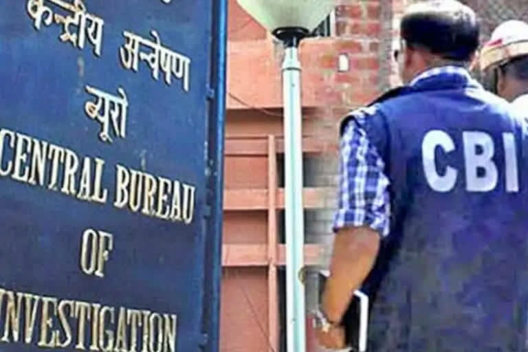 CBI searches are underway at 56 locations  nline child sexual exploitation material case  CBI searches are underway  ಎನ್​ಐಎ ಬಳಿಕ ಸಿಬಿಐ ದಾಳಿ  ಕೇಂದ್ರೀಯ ತನಿಖಾ ದಳ  ಮಕ್ಕಳ ಮೇಲಿನ ಲೈಂಗಿಕ ದೌರ್ಜನ್ಯದ ವಸ್ತುಗಳ ಪ್ರಸಾರ  ಆಪರೇಷನ್ ಮೇಘ ಚಕ್ರ  ಶಂಕಿತರ ಮೇಲೆ ಕೇಂದ್ರೀಯ ತನಿಖಾ ಸಂಸ್ಥೆ ದಾಳಿ  ಕ್ಲೌಡ್ ಸ್ಟೋರೇಜ್ ಸೌಲಭ್ಯ