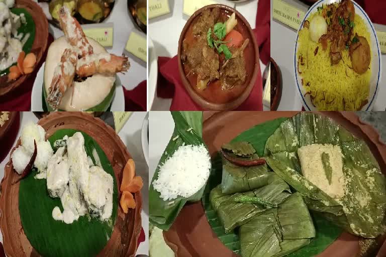 Hotels and restaurants ready with different food items to serve in Durga puja 2022