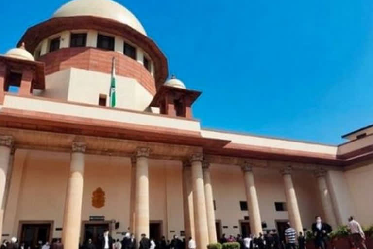 SC asks Centre to respond on Ukraine-returned student issue by October 11