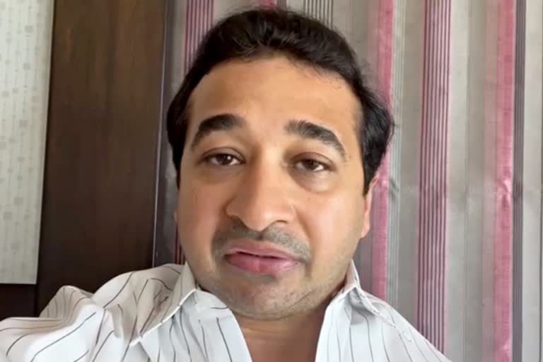 Nitesh Rane Demand