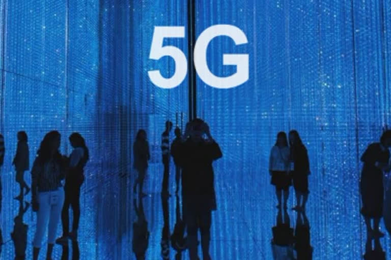 Modi to launch 5G Services on Oct 1