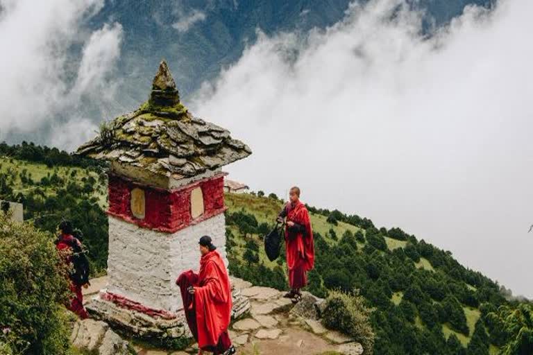 india bhutan border gates reopened