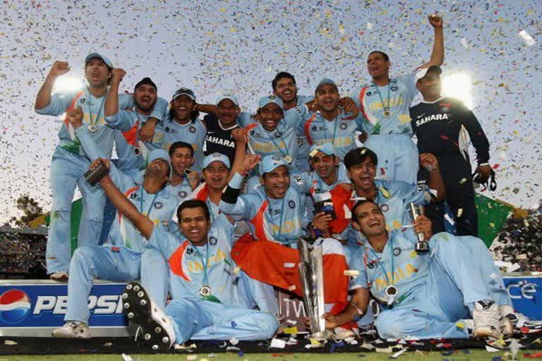 On this day in 2007, India clinched inaugural ICC T20 World Cup