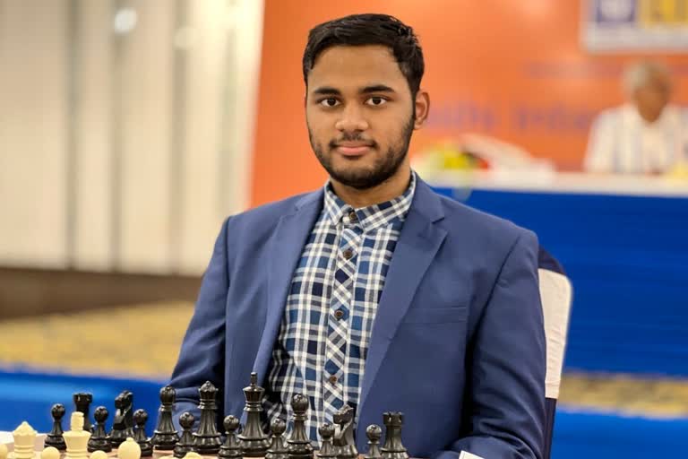 Julius Baer Cup: Erigaisi to meet Carlsen in final