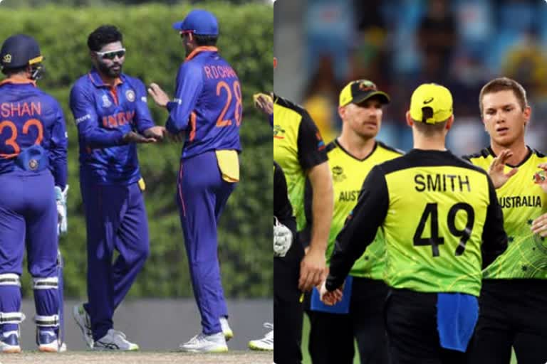 Teamindia VS Australia Third T20 match preview