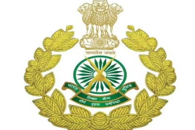 itbp