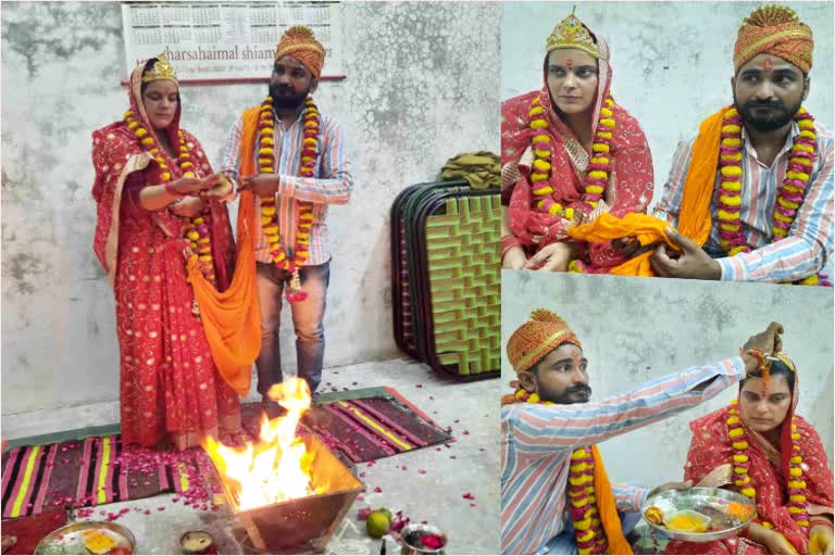 woman-married-her-husband-friend-in-bareilly-after-triple-talaq