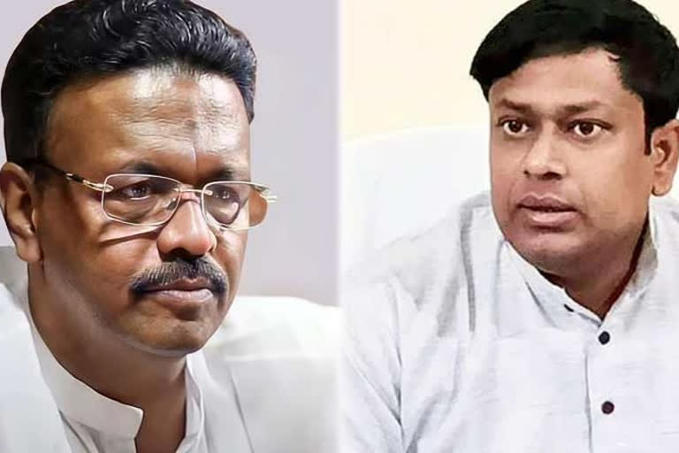 Firhad Hakim slams Sukanta Majumdar over his comment on Samir Kumar Panja facebook post