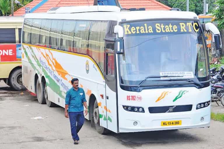 ജനശതാബ്‌ദി മോഡലിൽ 'എൻഡ് ടു എൻഡ്' സർവീസുമായി കെഎസ്‌ആർടിസി, രണ്ടിടത്ത് മാത്രം സ്റ്റോപ്പ്