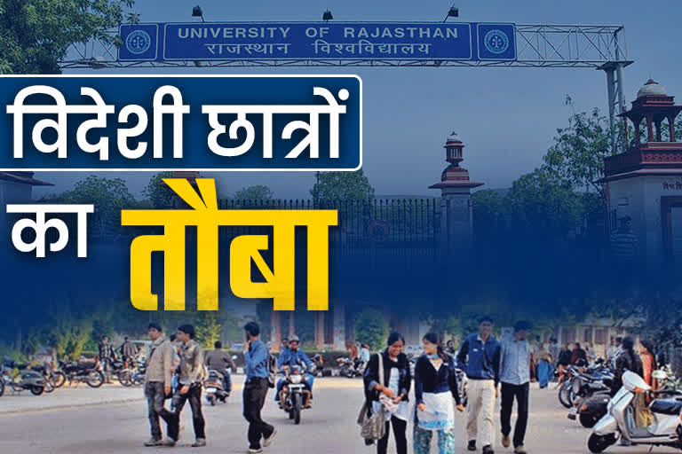 Rajasthan University