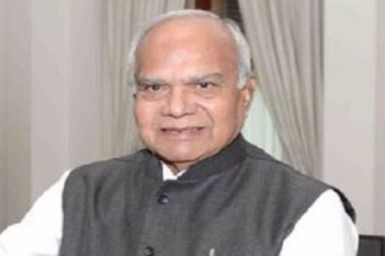 Punjab Governor Banwarilal Purohit